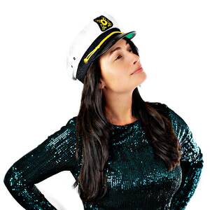 Fundraising Page: Captain Boomies